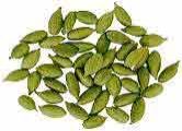 Cardamom