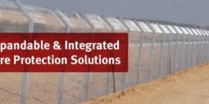 Infrastructure Protection