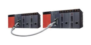 Mitsubishi Redundant PLC CPU QnPRHCPU