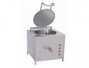 Milk Vessel