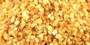 Dehydrated Garlic Minced