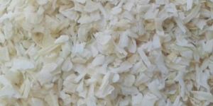 Dehydrated White Onion Minced