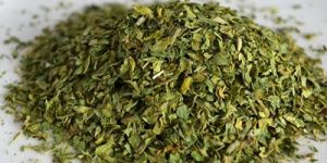 Dry Fenugreek Leaves