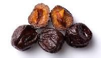 Dry Prunes
