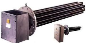 Industrial Immersion Heaters