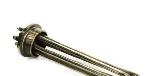 Tubular Heating Elements