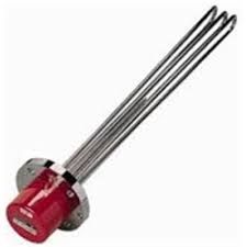 Water Immersion Heaters