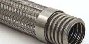 SS Corrugated Hose