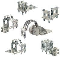 Substation Connectors