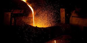 Atomized Iron Powder