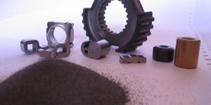 Reduced Iron Powder
