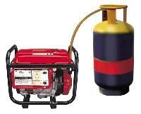 LPG Generator