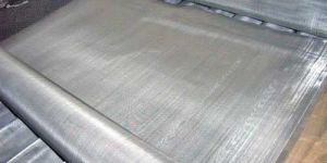 Stainless Steel Wire Mesh