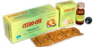 Citro-Cee Tablets
