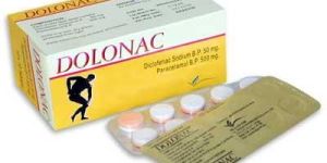 Dolonac Tablets