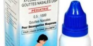 Granolin Gouttes Suspension