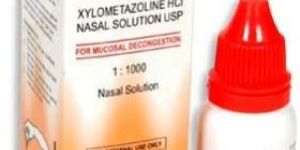 Granolin Nasal Suspension