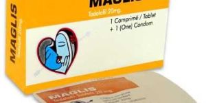 Maglis Tablets