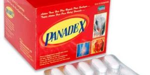 Panadex Tablets
