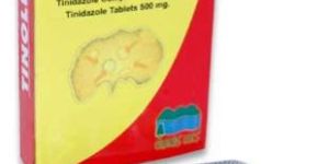 Tinole Tablets
