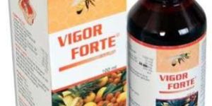 Vigor Forte Syrup