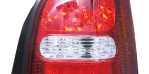 Tail Light Assembly (Alto)
