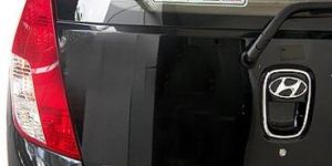 Tail Light Assembly (I10)