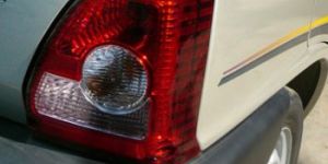 Tail Light Assembly (Maruti)