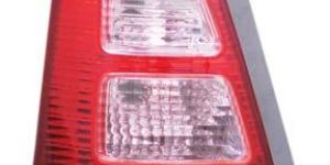 Tail Light Assembly (Toyota Innova)