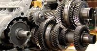 Transmission Gears