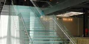 Glass Railing(MHD-2)