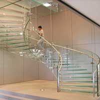 Glass Railings