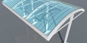 Parking Canopy