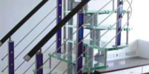 Stainless Steel Railings
