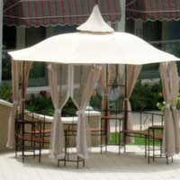 Tensile Canopies