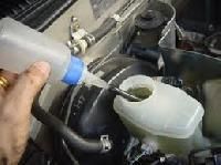 Brake Fluids