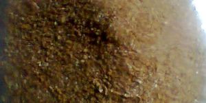 Exfoliated Vermiculite