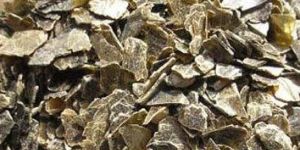 Raw Vermiculite