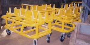 Transfer Trolley