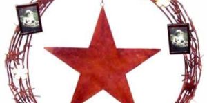 Decorative Wall Hanging