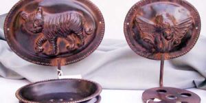 Toothbrush Holder (ABI 10080)