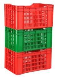 Plastic Crate