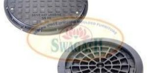 Plastic Manhole Covers