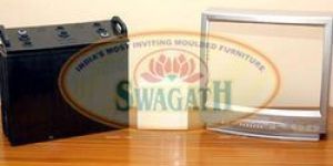 Plastic Moulded Products