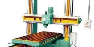 Plano Miller Machine