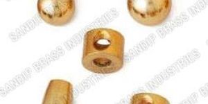 Brass Decorative Parts