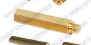 Brass Male Female Spacers