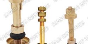 Brass Transformer Parts