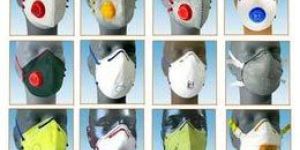 Face Protection Products
