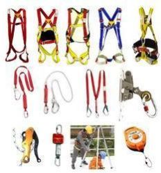 Fall Protection Equipment